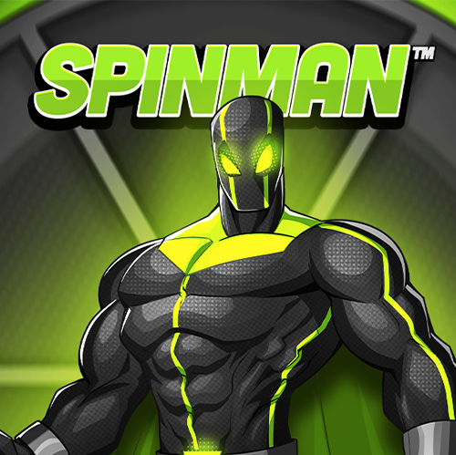Spinman H.V.